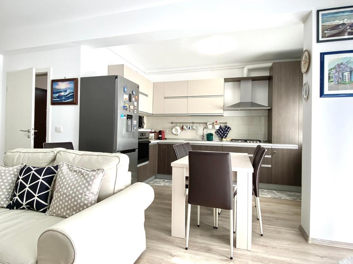 Nataly'S House Apartment Brasov Exterior photo