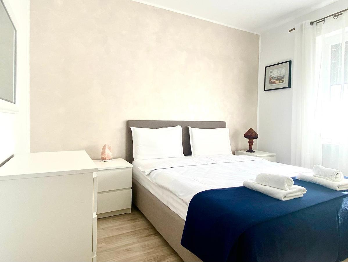 Nataly'S House Apartment Brasov Exterior photo
