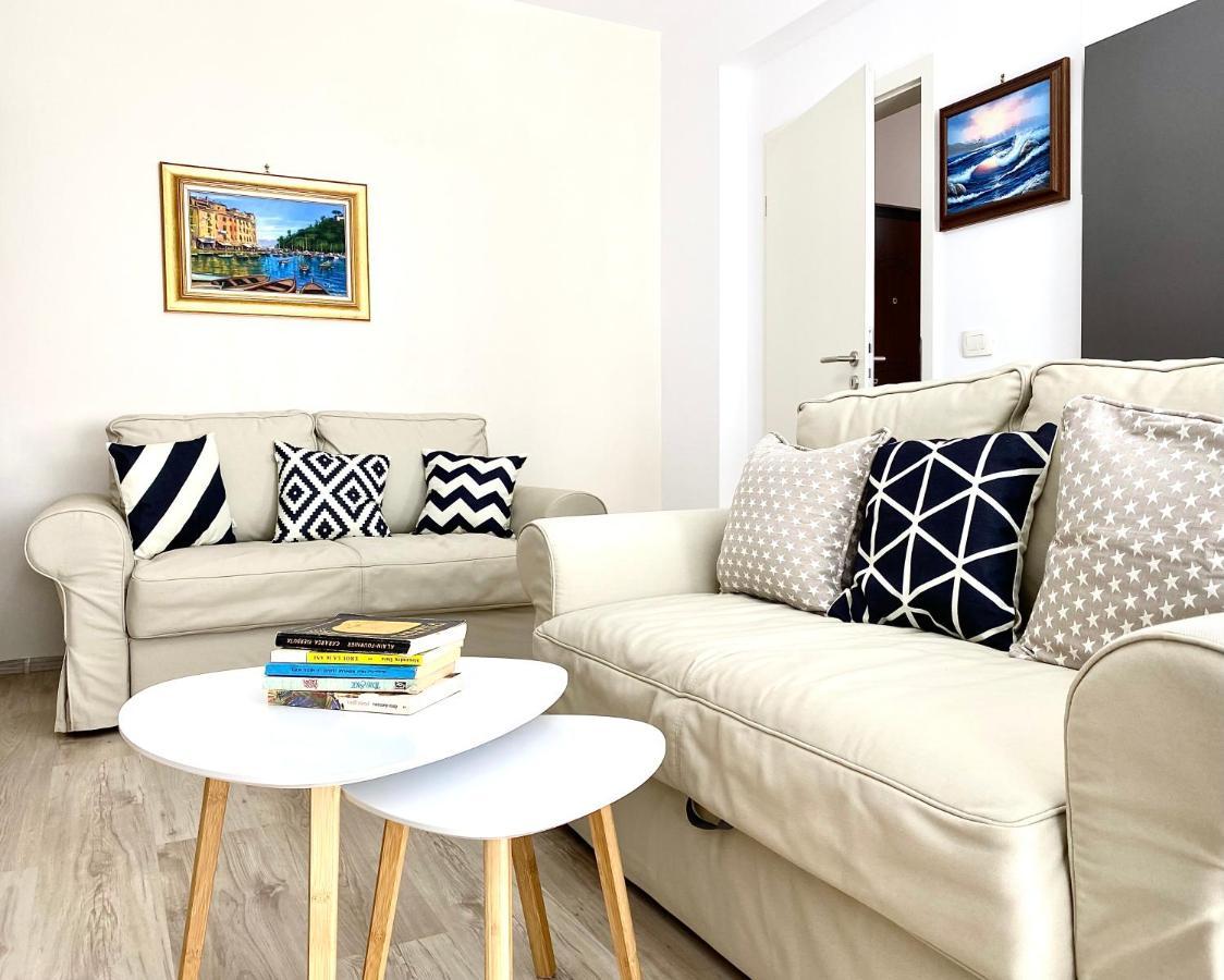 Nataly'S House Apartment Brasov Exterior photo