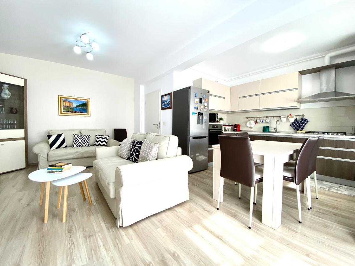 Nataly'S House Apartment Brasov Exterior photo